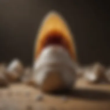 Essential Care Tips Care instructions for shark teeth