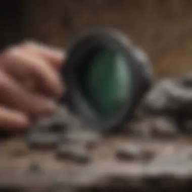 Essential Tools for Maintaining Your Loupe Tools and accessories for loupe maintenance