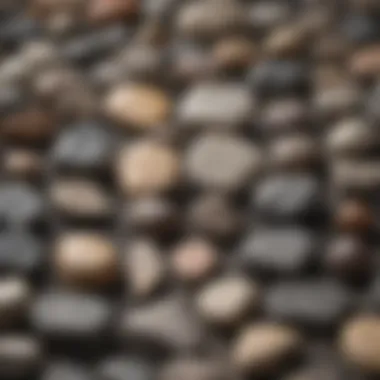 Stone Types and Dremel Compatibility Comparison of different stone types and suitable Dremel bits