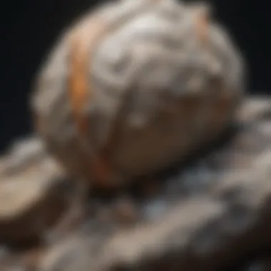 The Artistic Use of Stones in Sculpture Artistic sculptures made from different types of stones