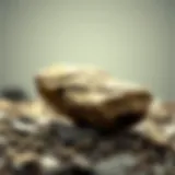 Exploring Galena Stone: Characteristics, Uses, and Significance Introduction