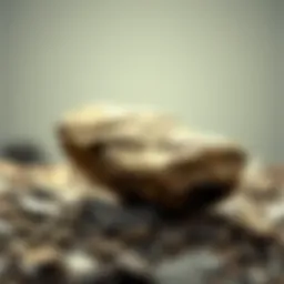 Exploring Galena Stone: Characteristics, Uses, and Significance Introduction