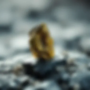 Notable Exploring Galena Stone: Characteristics, Uses, and Significance