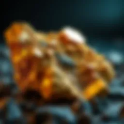 Exploring Gold Minerals: A Comprehensive Analysis Introduction