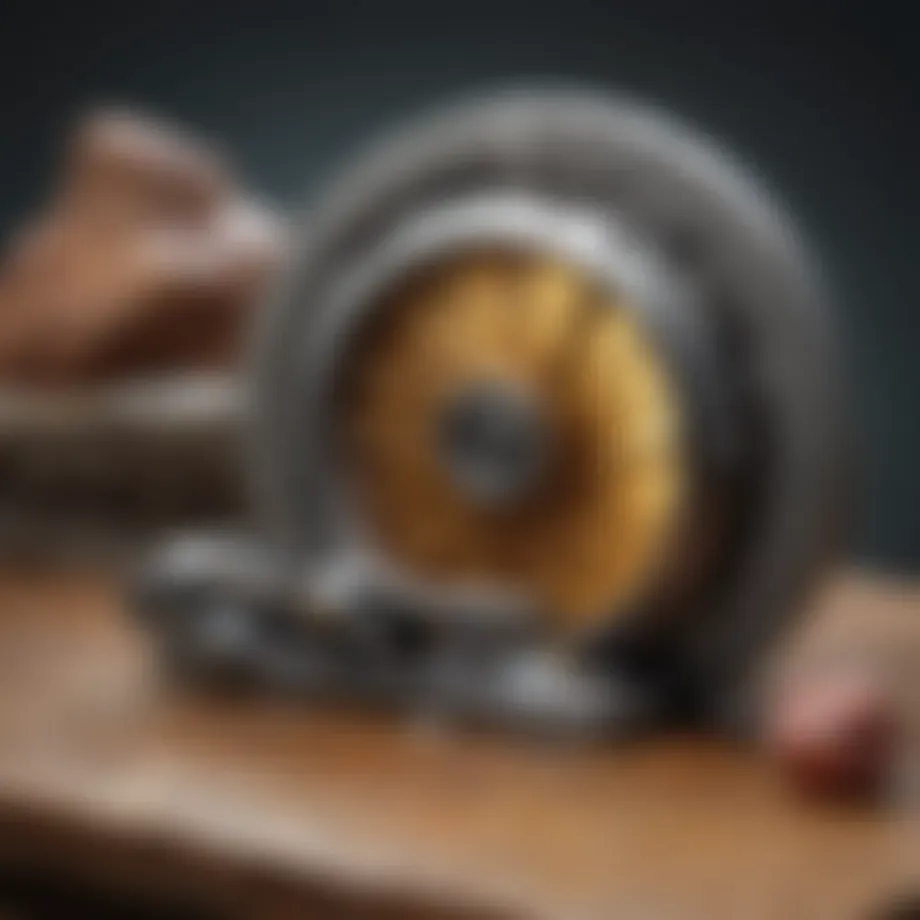 Exploring the Hi-Tech 10 Lapidary Saw: A Comprehensive Guide Introduction