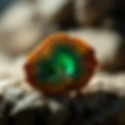 Exploring Turkish Agates: Nature’s Gemstone Introduction