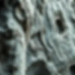 Is Quartzite Man-Made? A Comprehensive Exploration Introduction