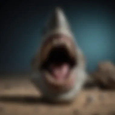 Finding Megalodon Teeth in Online Auctions An online auction platform featuring megalodon teeth for sale.