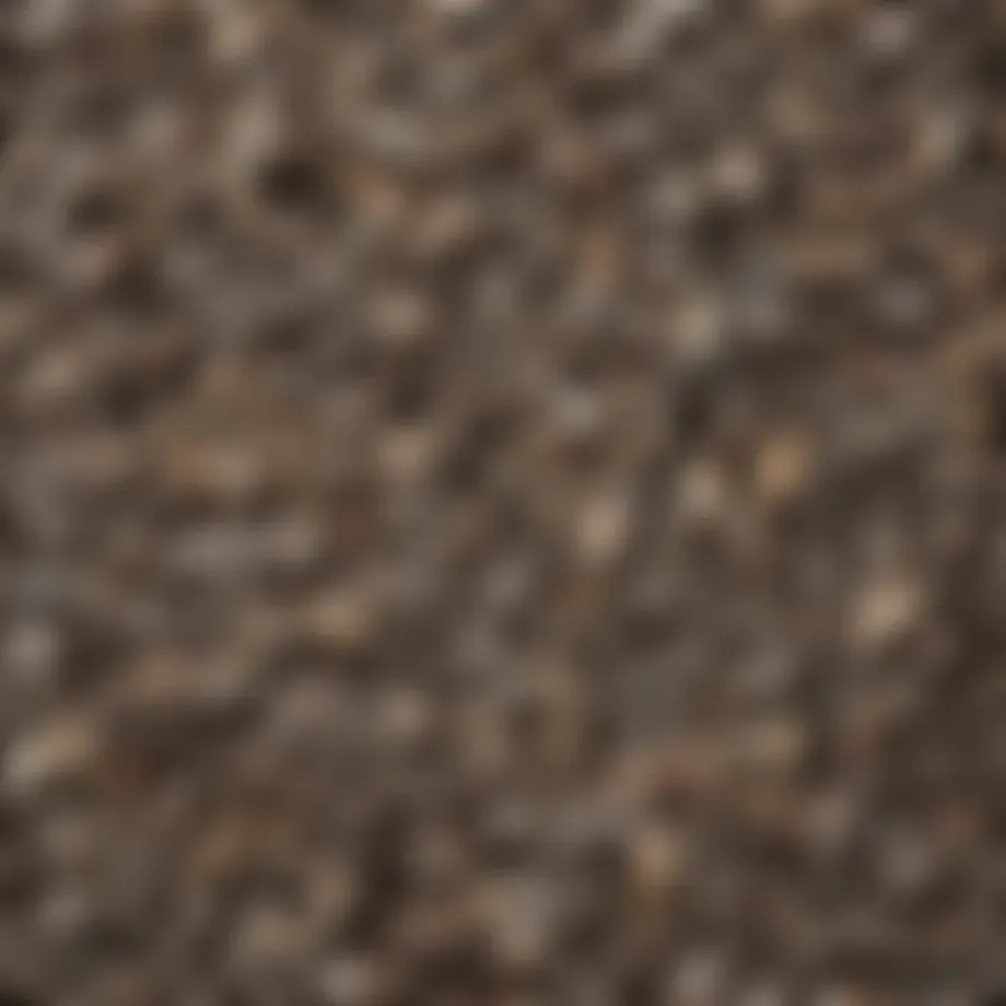 A collection of pristine prehistoric shark teeth displayed artistically.