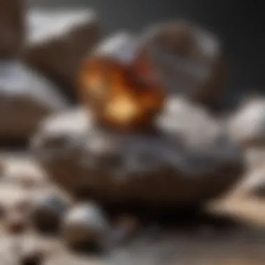 Comprehensive Selling Guide Detailed guidebook on rocks and minerals with pricing strategies
