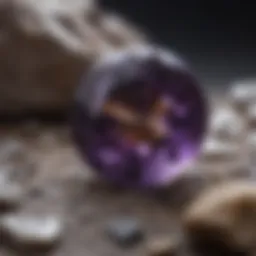 Understanding the Value of a 5 Carat Amethyst Introduction
