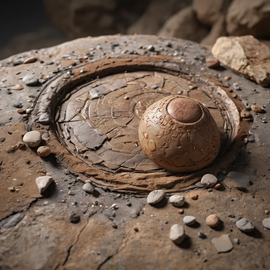 Choosing the Best Adhesive for Rock Art Projects