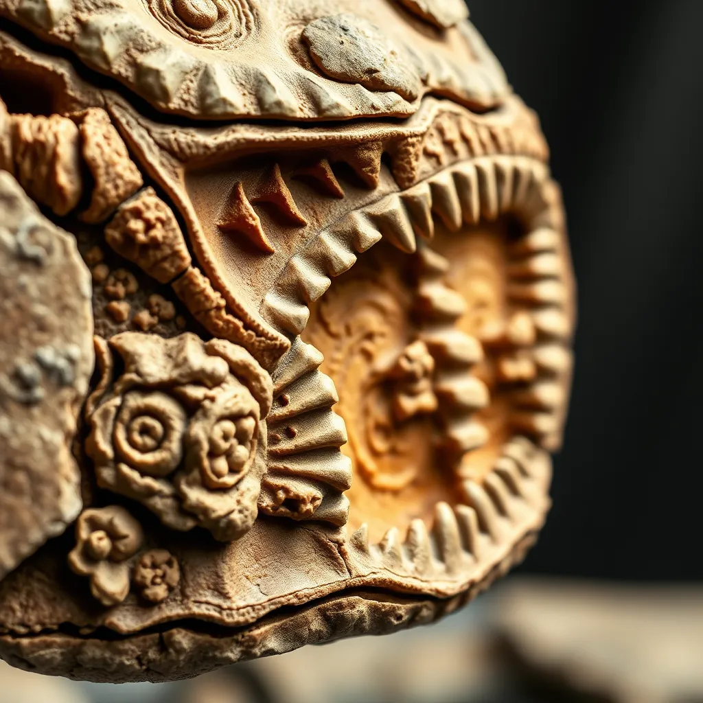 Exploring Real Raptor Fossils and Their Significance