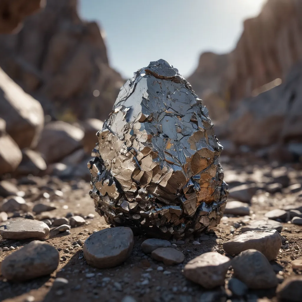 Spring Path Platinum Exploring Platinum: Insights on Sourcing and Value