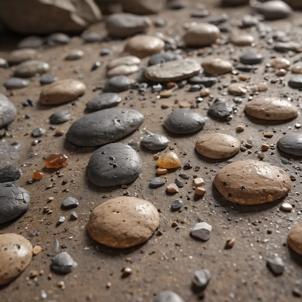 Choosing the Best Adhesive for Rock Bonding Projects