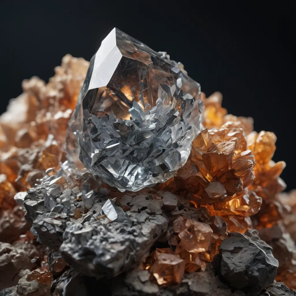 Teaching Rocks and Minerals: A Comprehensive Guide