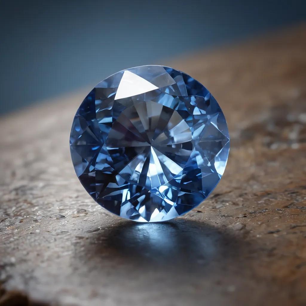 The Allure of Light Blue Gems A Comprehensive Exploration