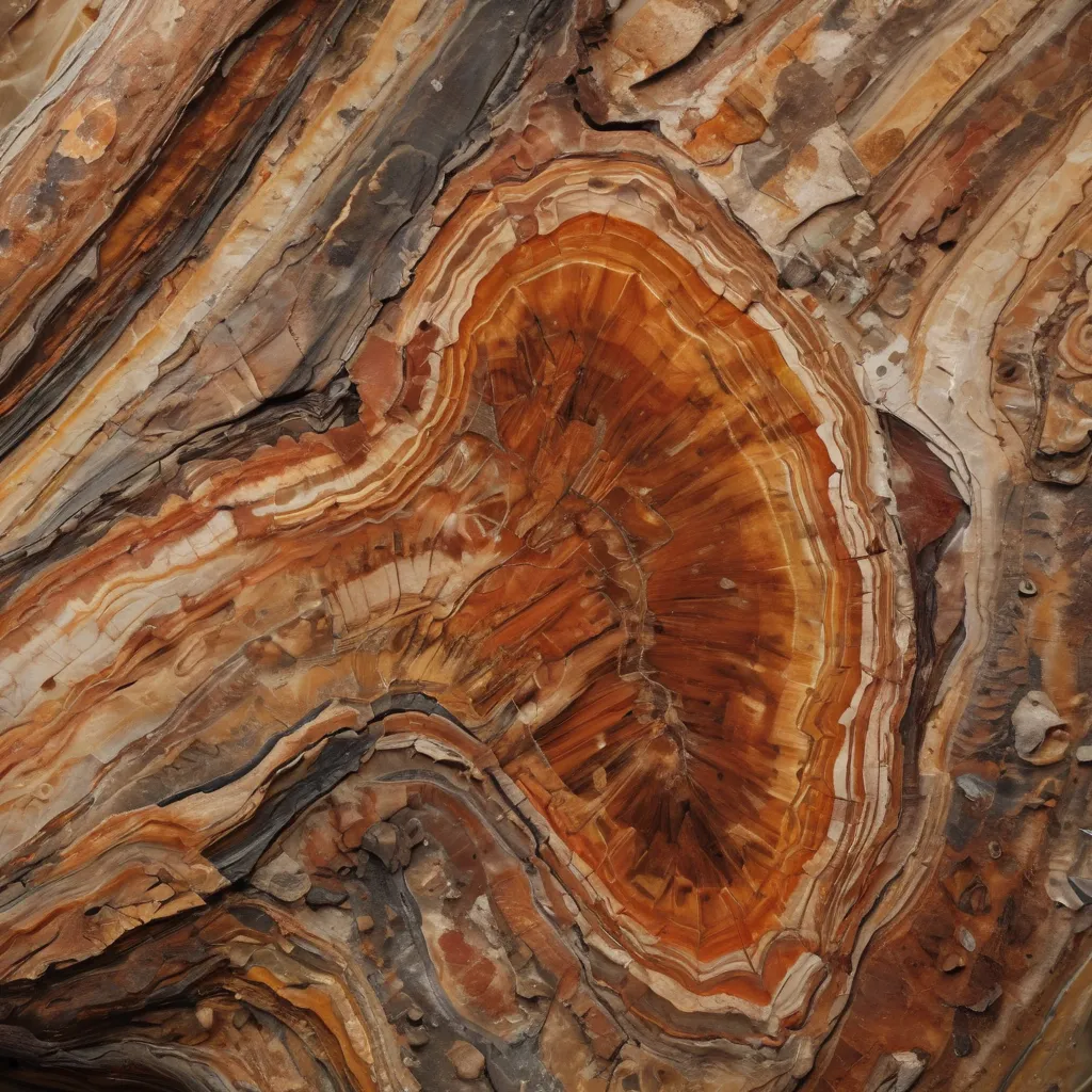 The Allure of Petrified Wood on Stand: A Comprehensive Exploration
