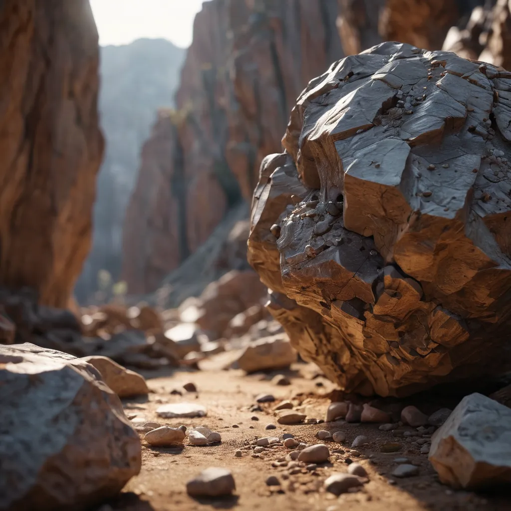 Exploring the Earth Science Curriculum: Key Insights